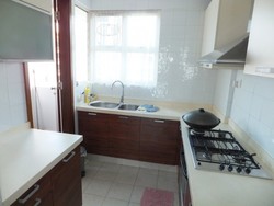 Hillington Green (D23), Condominium #211196821